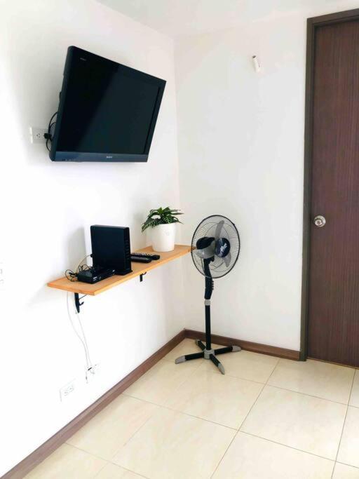 Hermoso Loft Cerca Al Poblado Apartamento *