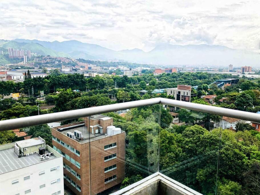 Hermoso Loft Cerca Al Poblado * Medellín