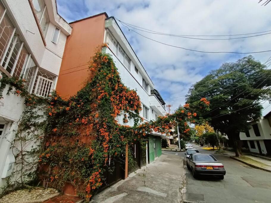 Independiente Con Terraza En Belen Cerca A Laureles * Medellín