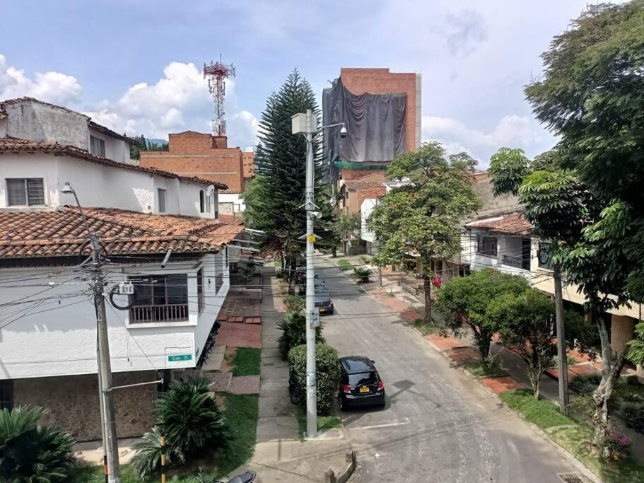 Apartamento Independiente Con Terraza En Belen Cerca A Laureles Medellín