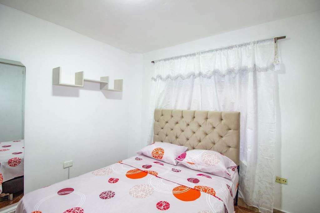 Holiday home ¡casa Con Parqueadero! Hogarena Y Vacacional *