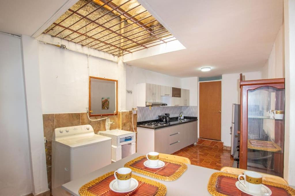 Holiday home ¡casa Con Parqueadero! Hogarena Y Vacacional