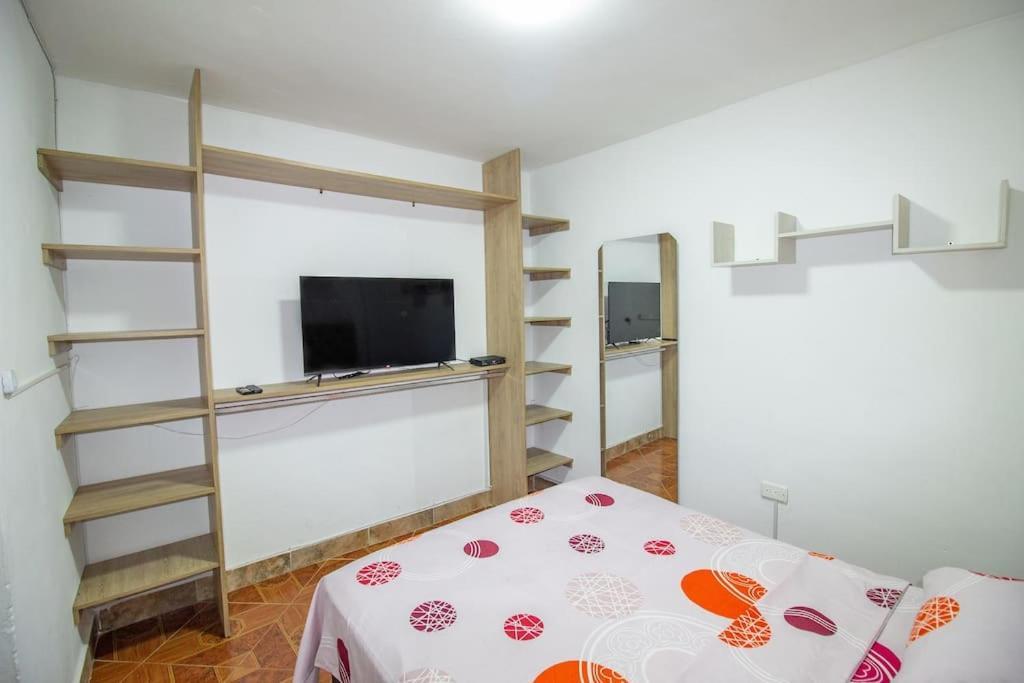 Holiday home ¡casa Con Parqueadero! Hogarena Y Vacacional *