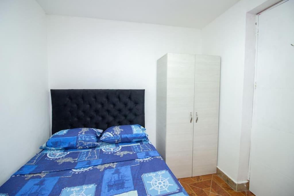¡casa Con Parqueadero! Hogarena Y Vacacional Holiday home
