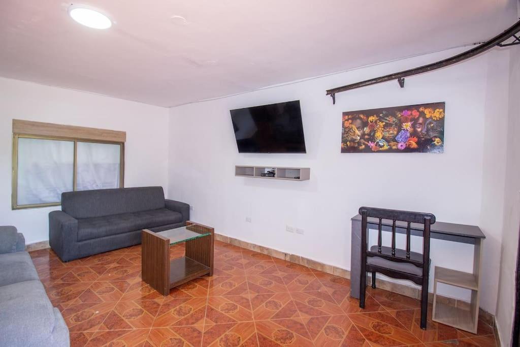 Holiday home ¡casa Con Parqueadero! Hogarena Y Vacacional *
