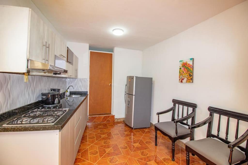 Holiday home ¡casa Con Parqueadero! Hogarena Y Vacacional Medellin