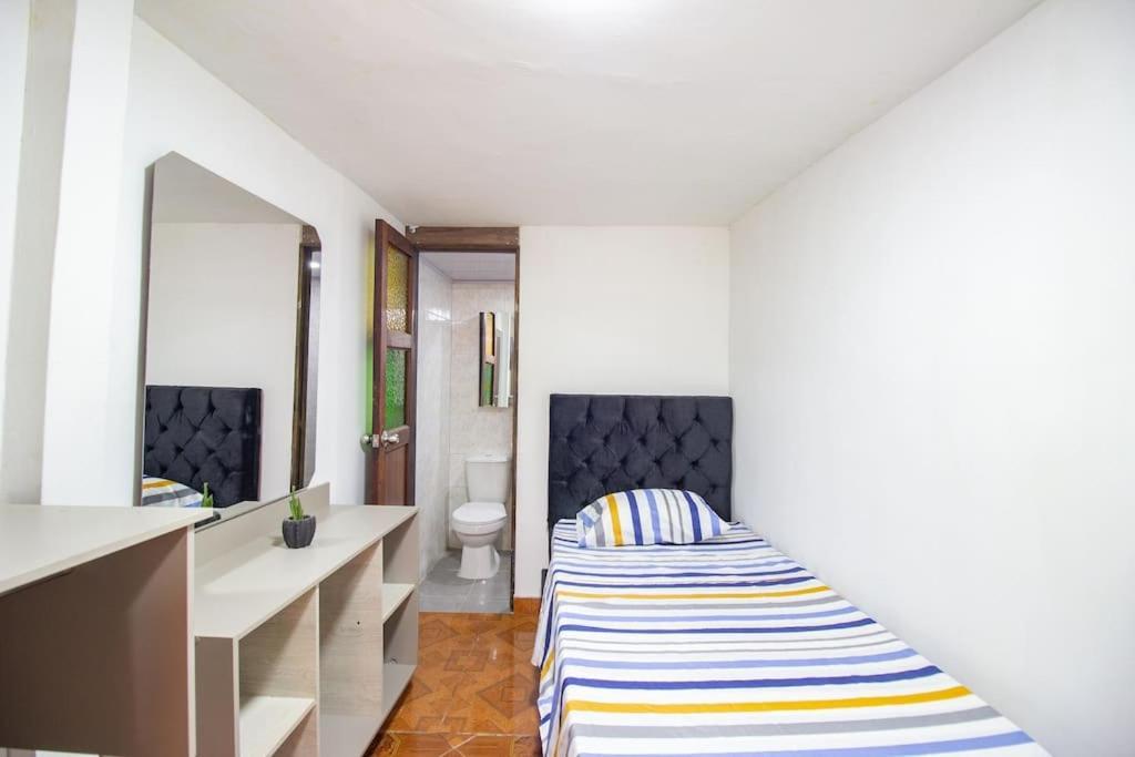 Holiday home ¡casa Con Parqueadero! Hogarena Y Vacacional