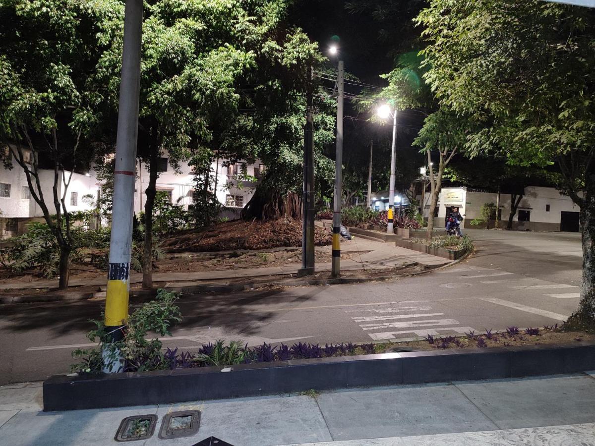 Laureles-estadio Apartamento *