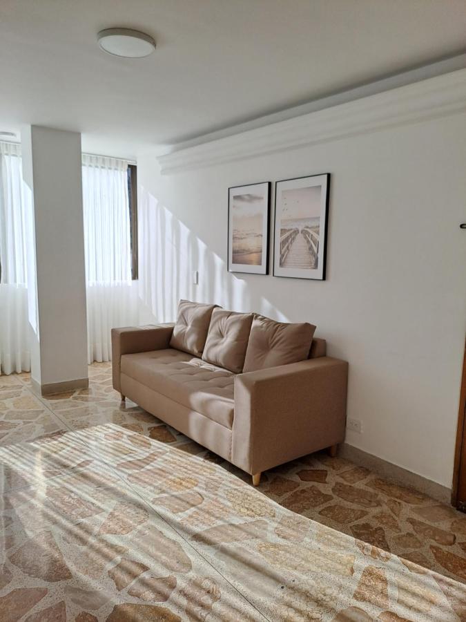 Apartment En Colores Estadio 201-401-501 Medellin