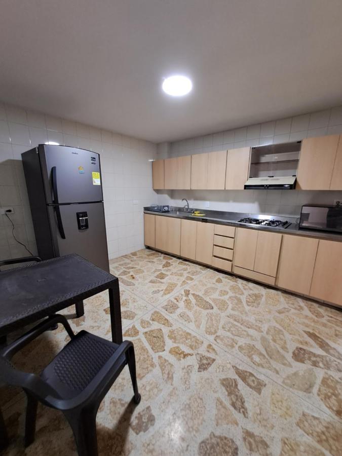 Apartment En Colores Estadio 201-401-501 Medellin