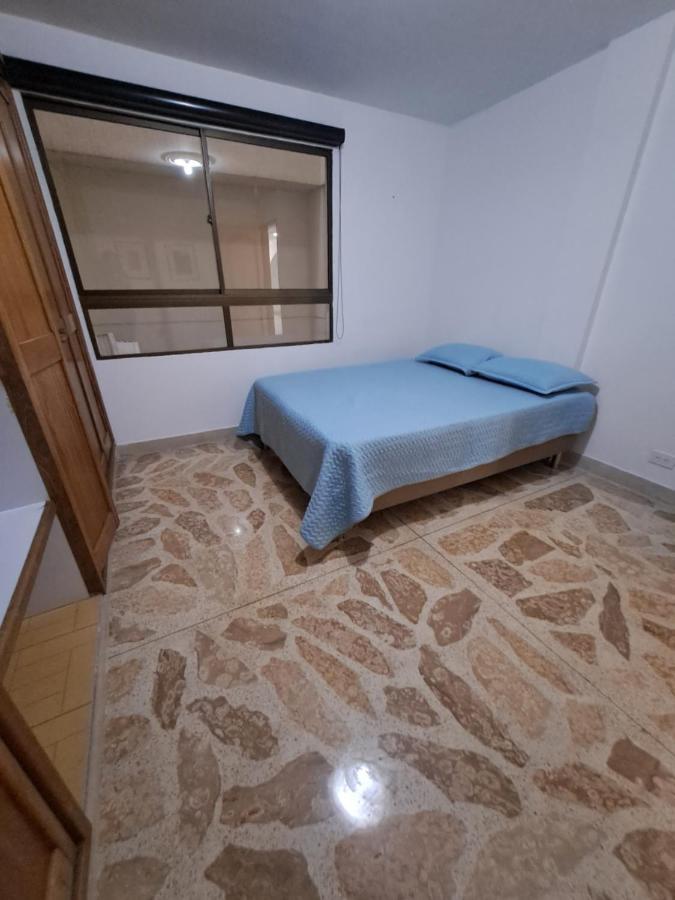 Apartment En Colores Estadio 201-401-501