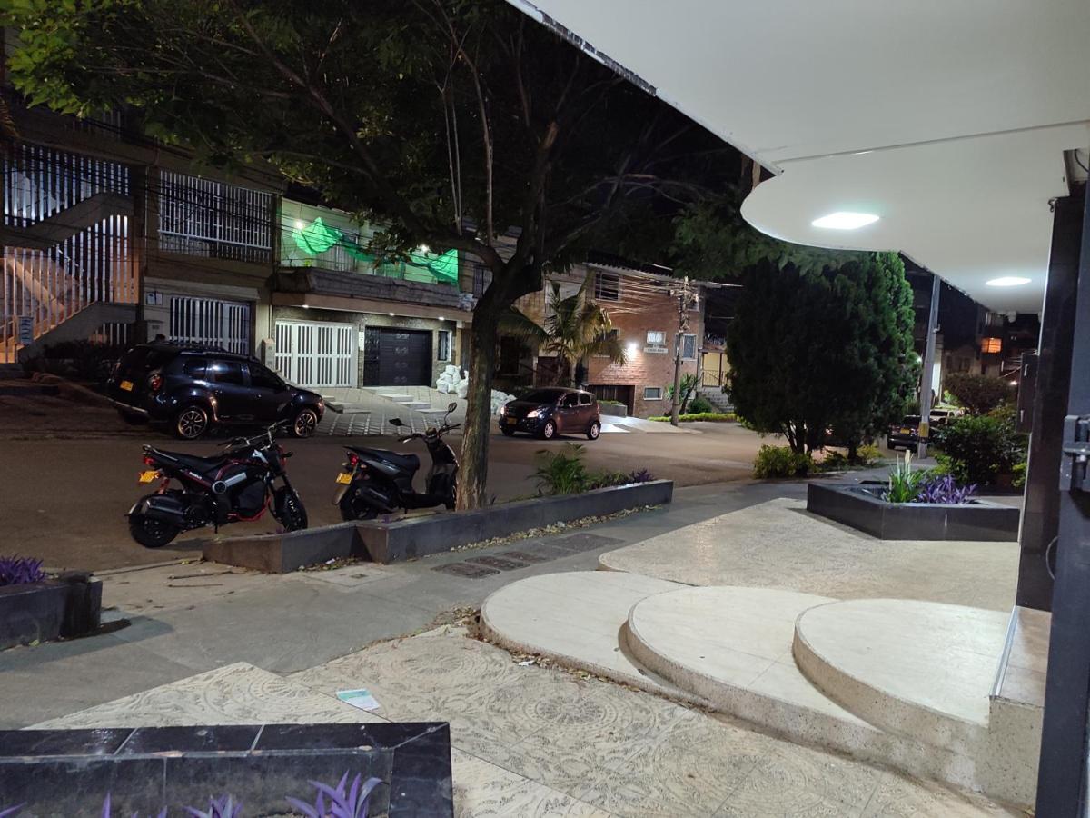 Laureles-estadio Apartamento
