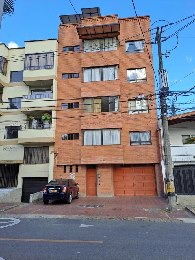 En Colores Estadio 201-401-501 Apartment *