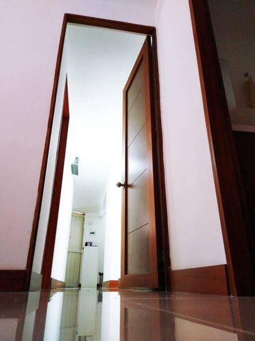 Apartamento Apartamento Comodo Y Moderno, La Mejor Ubicacion, Cerca Al Metro Tranvia Medellín