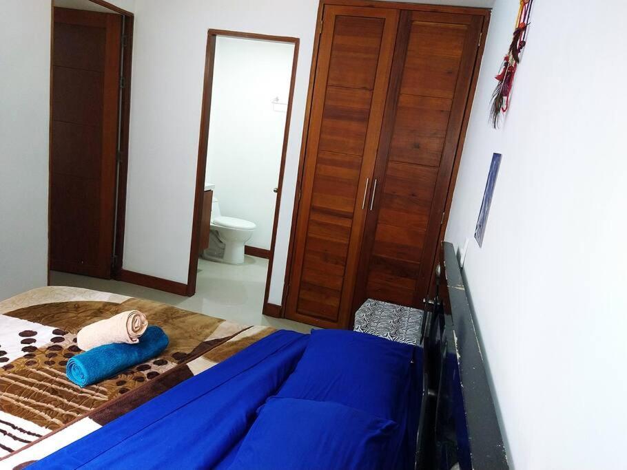 Apartamento Comodo Y Moderno, La Mejor Ubicacion, Cerca Al Metro Tranvia *