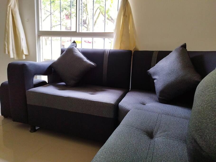 Apartamento Comodo Y Moderno, La Mejor Ubicacion, Cerca Al Metro Tranvia * Medellín