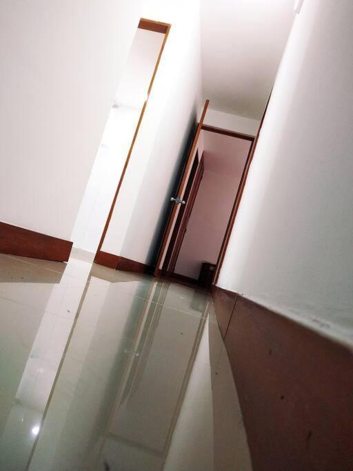 Apartamento Comodo Y Moderno, La Mejor Ubicacion, Cerca Al Metro Tranvia Apartamento