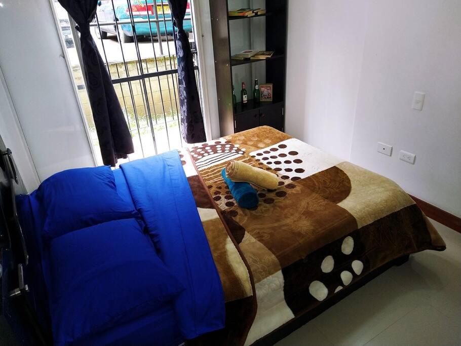Apartamento Comodo Y Moderno, La Mejor Ubicacion, Cerca Al Metro Tranvia * Medellín