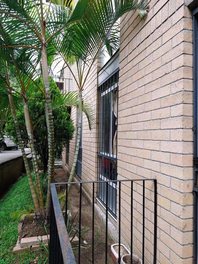 Apartamento Comodo Y Moderno, La Mejor Ubicacion, Cerca Al Metro Tranvia Apartamento *