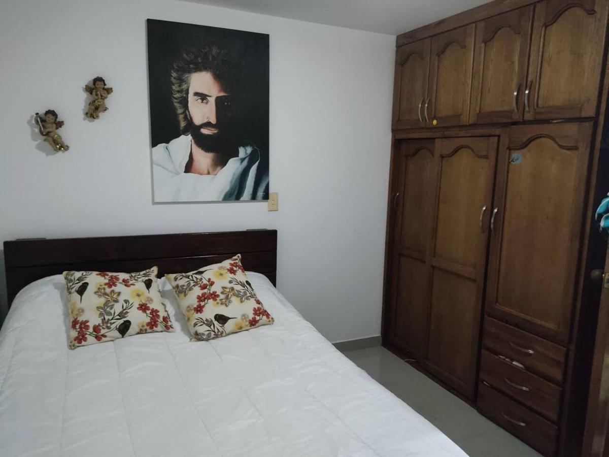 Apartamento La Pamela