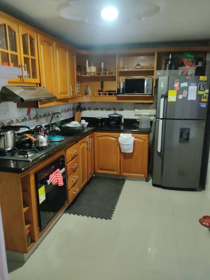 La Pamela Apartamento