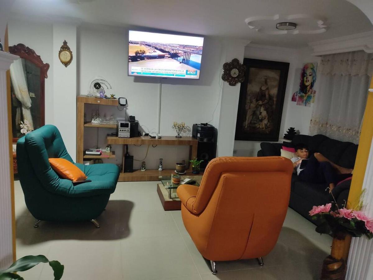 Apartamento La Pamela *