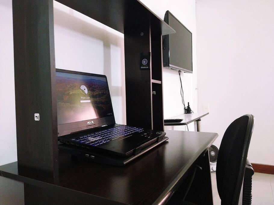 Apartamento Comodo Y Moderno, La Mejor Ubicacion, Cerca Al Metro Tranvia Apartamento Medellín