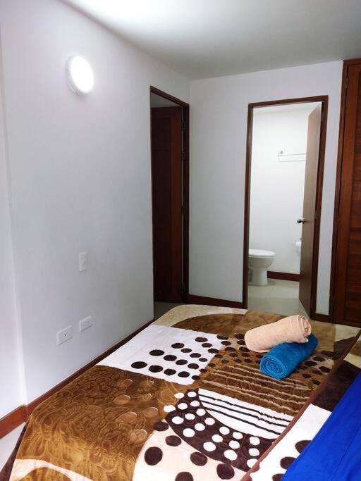 Apartamento Comodo Y Moderno, La Mejor Ubicacion, Cerca Al Metro Tranvia Apartamento Medellín