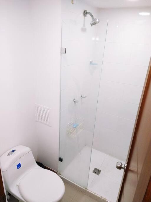 Apartamento Apartamento Comodo Y Moderno, La Mejor Ubicacion, Cerca Al Metro Tranvia *