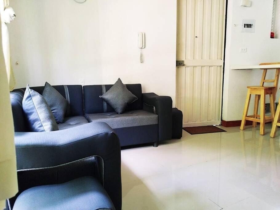 Apartamento Comodo Y Moderno, La Mejor Ubicacion, Cerca Al Metro Tranvia *