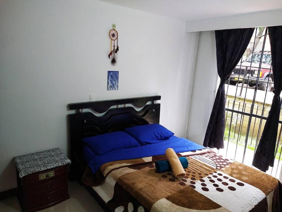 Apartamento Comodo Y Moderno, La Mejor Ubicacion, Cerca Al Metro Tranvia