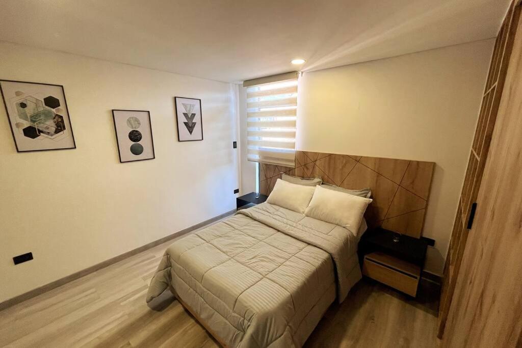 Paraiso Rent House 802 *