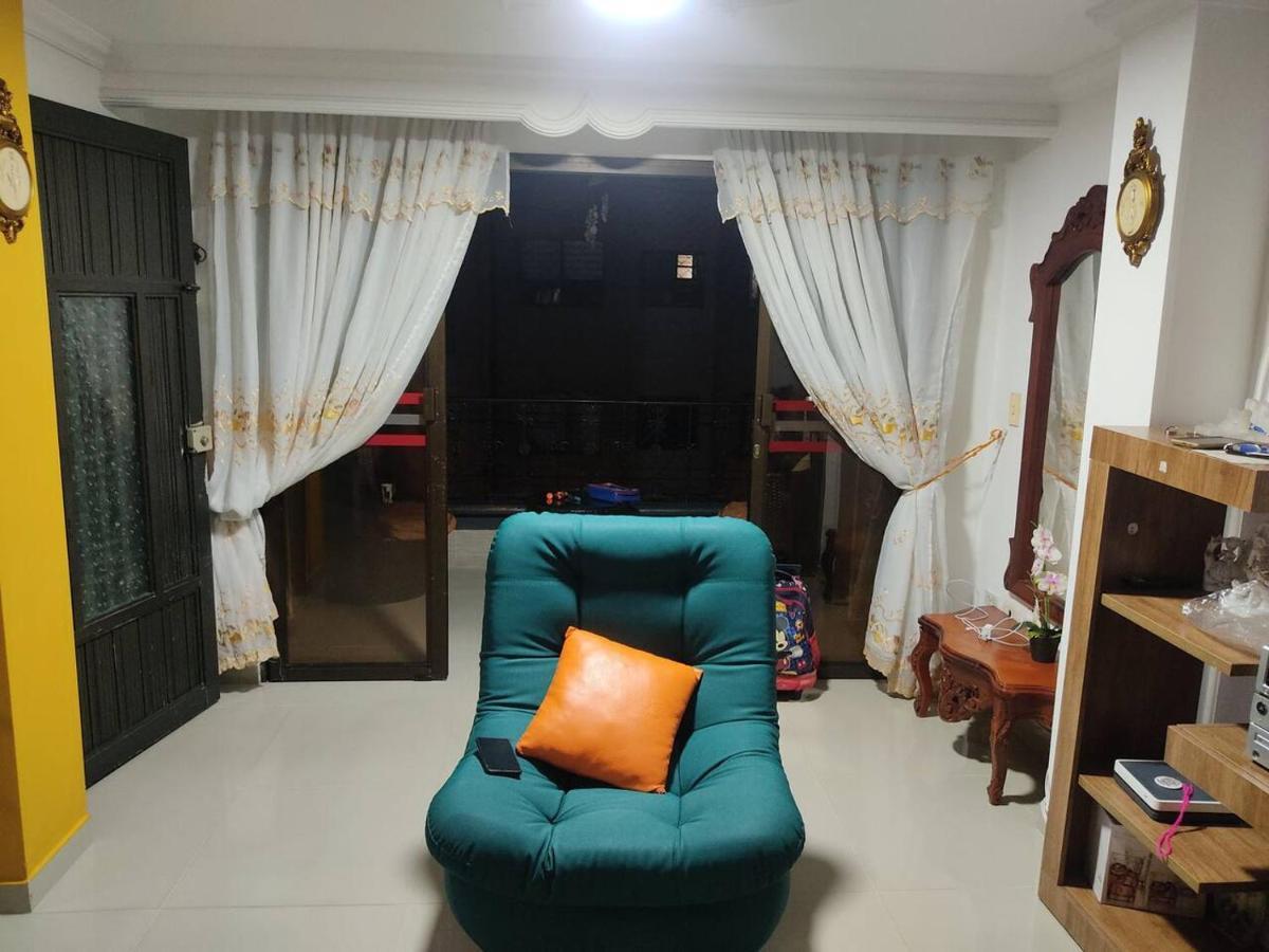 La Pamela Apartamento
