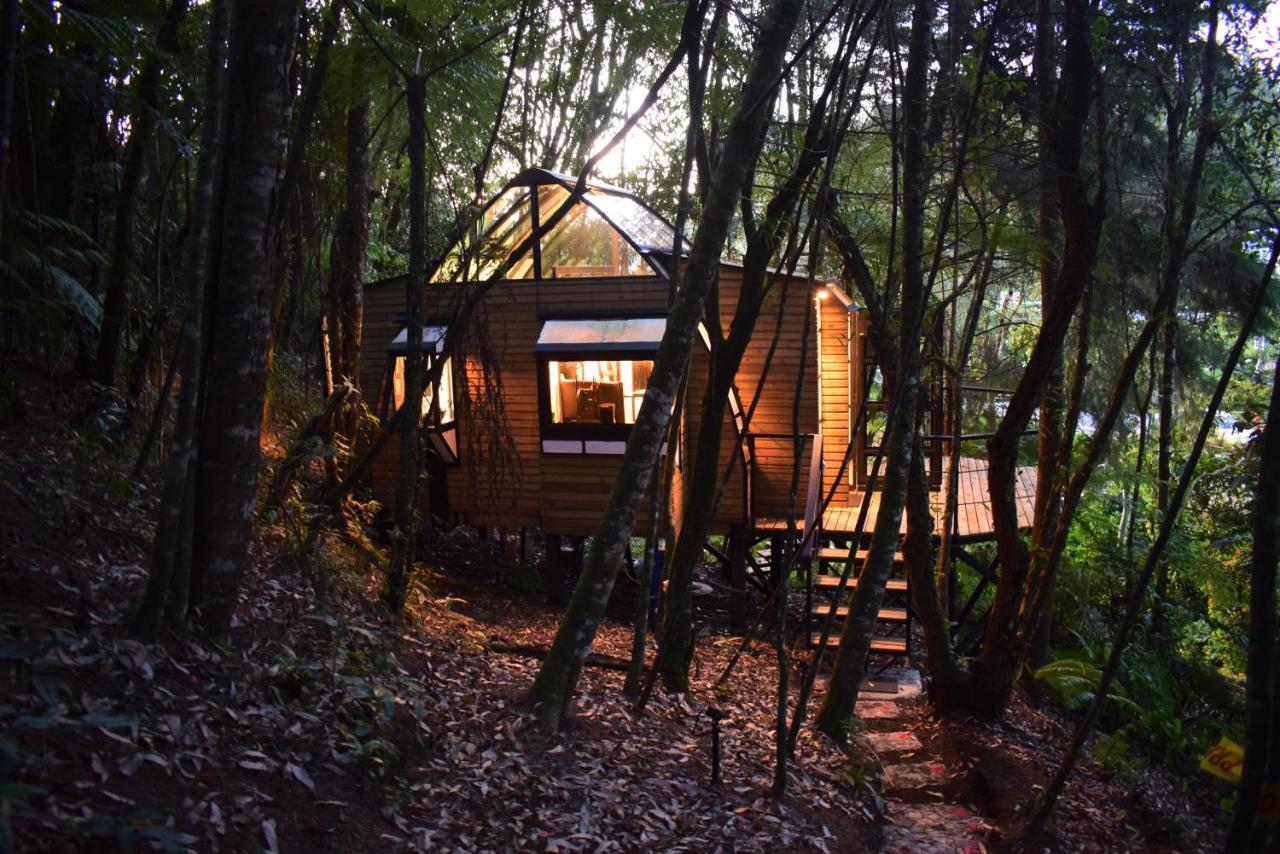 Camping Tanat