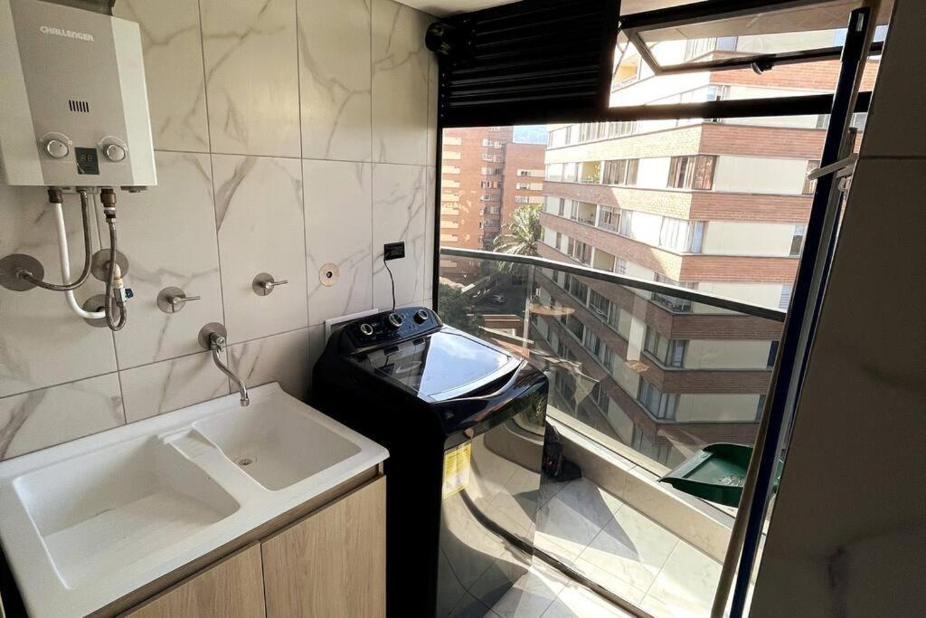 Paraiso Rent House 802 * Medellín