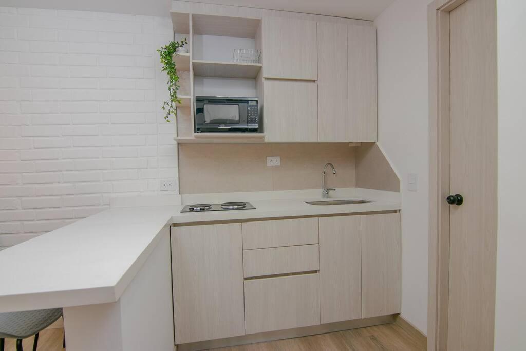 Hermoso En Laureles Apartamento *