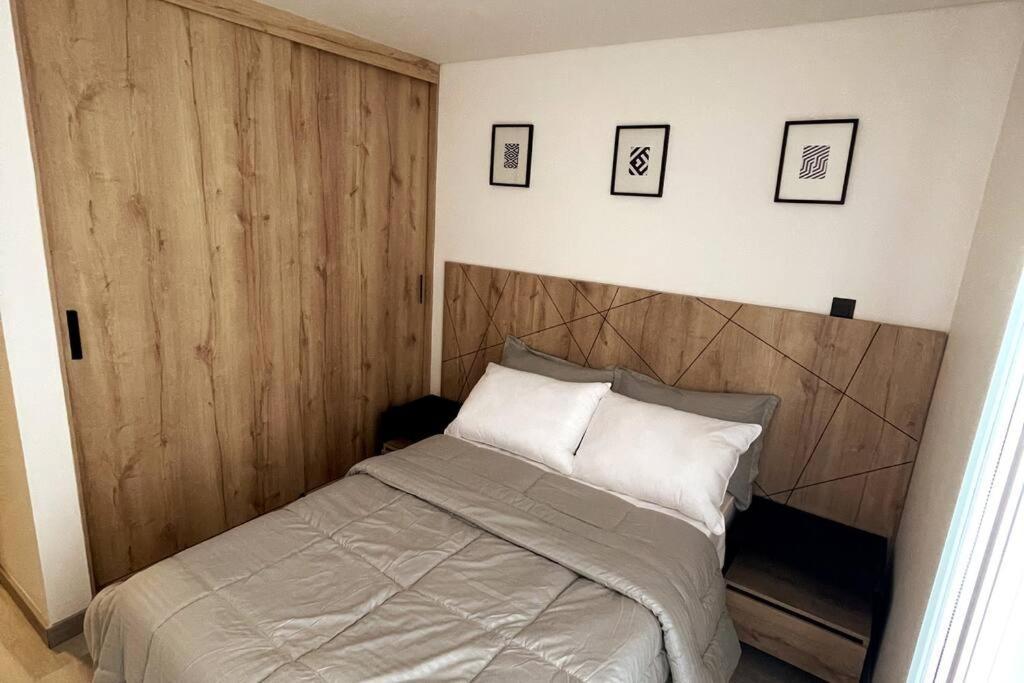 Apartamento Paraiso Rent House 802
