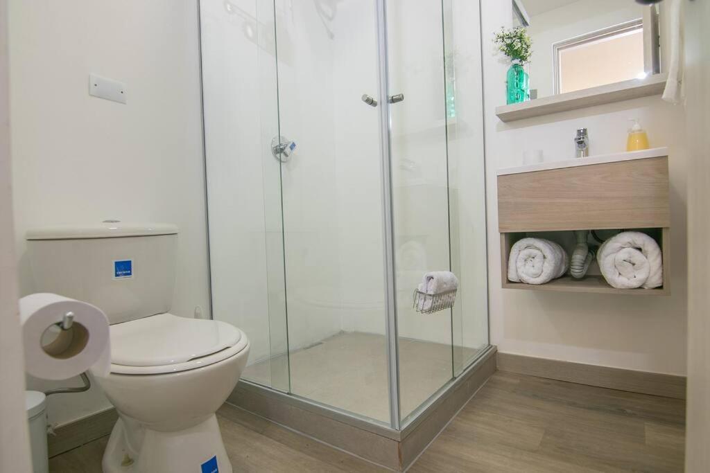 Apartamento Hermoso En Laureles