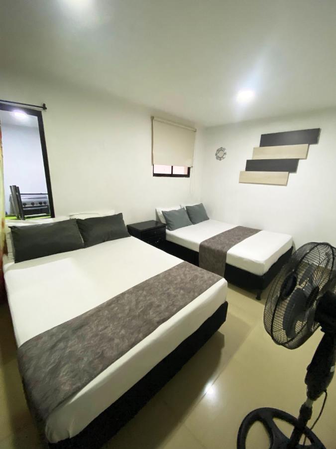 33 Bulerias Hotel 3*
