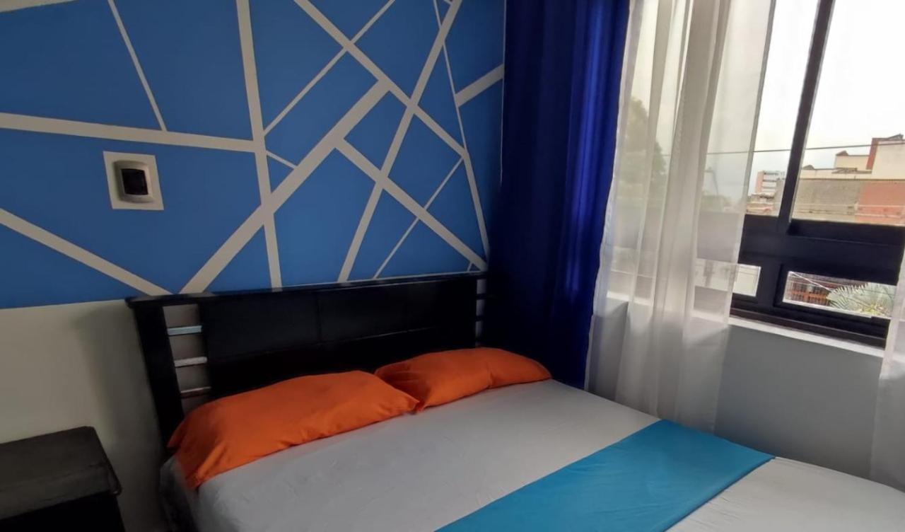 Habitacion En Calasanz * Medellín