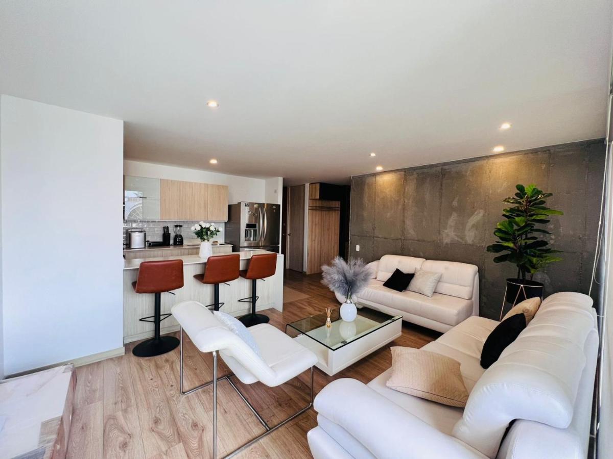 Apartamento Apto Medellin, Poblado *