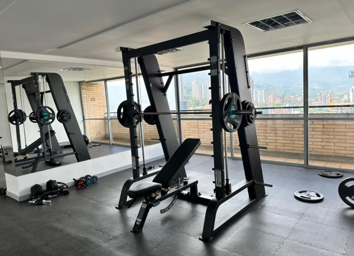 Apto Medellin, Poblado Apartamento *