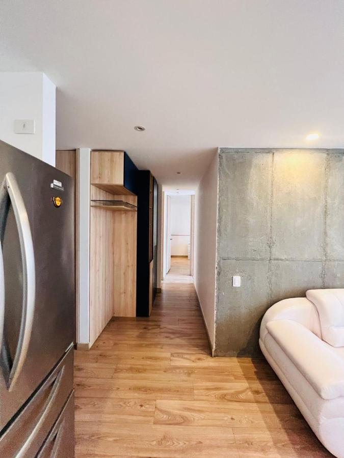Apartamento Apto Medellin, Poblado