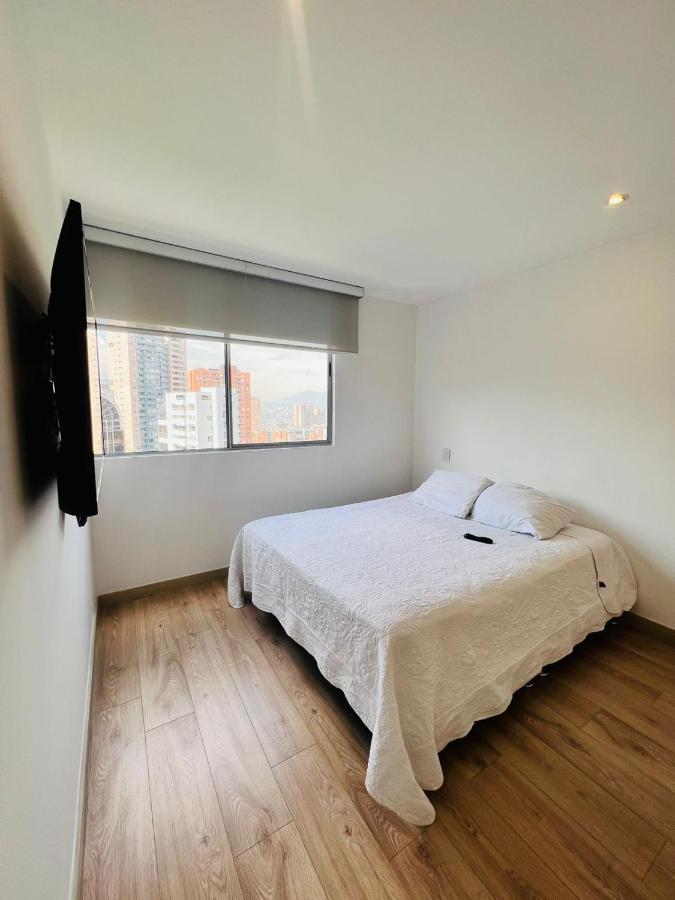Apartamento Apto Medellin, Poblado *