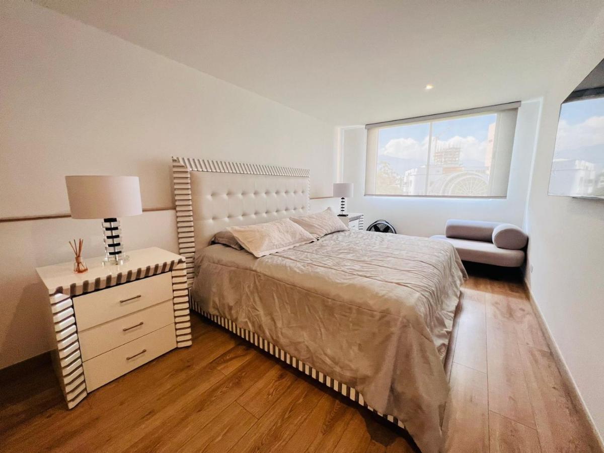 Apartamento Apto Medellin, Poblado Medellín
