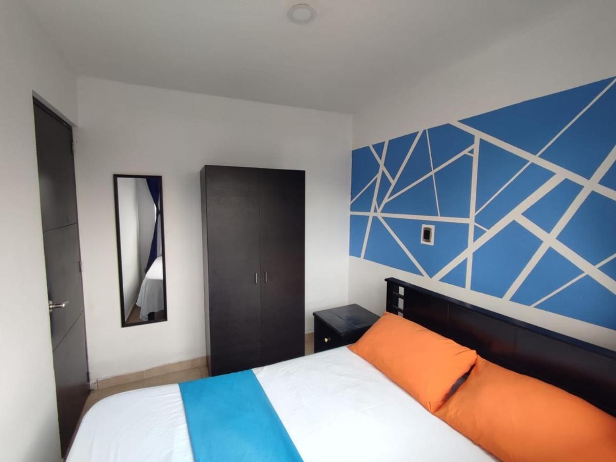 Habitacion En Calasanz *