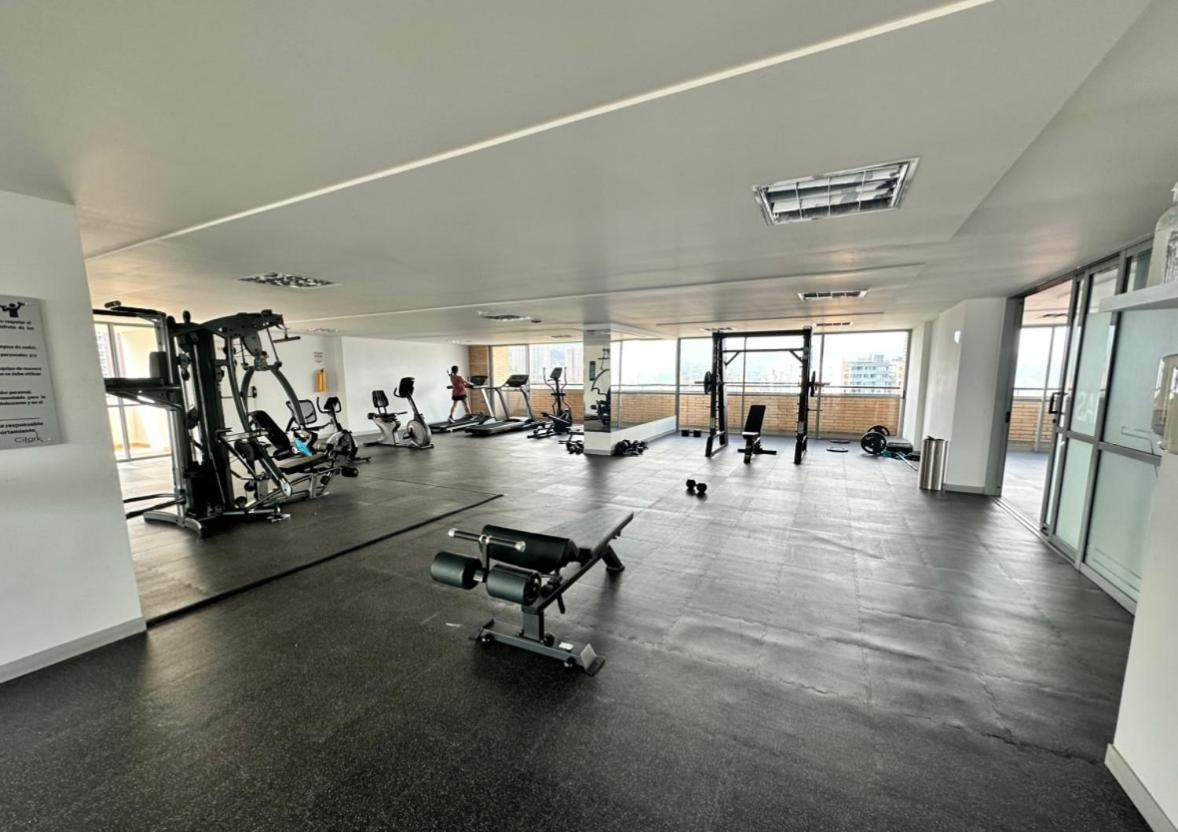 Apartamento Apto Medellin, Poblado Medellín
