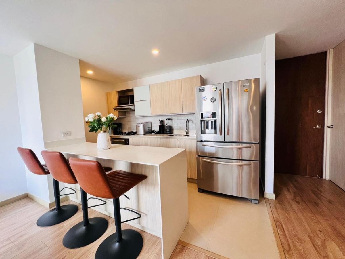 Apartamento Apto Medellin, Poblado Medellín