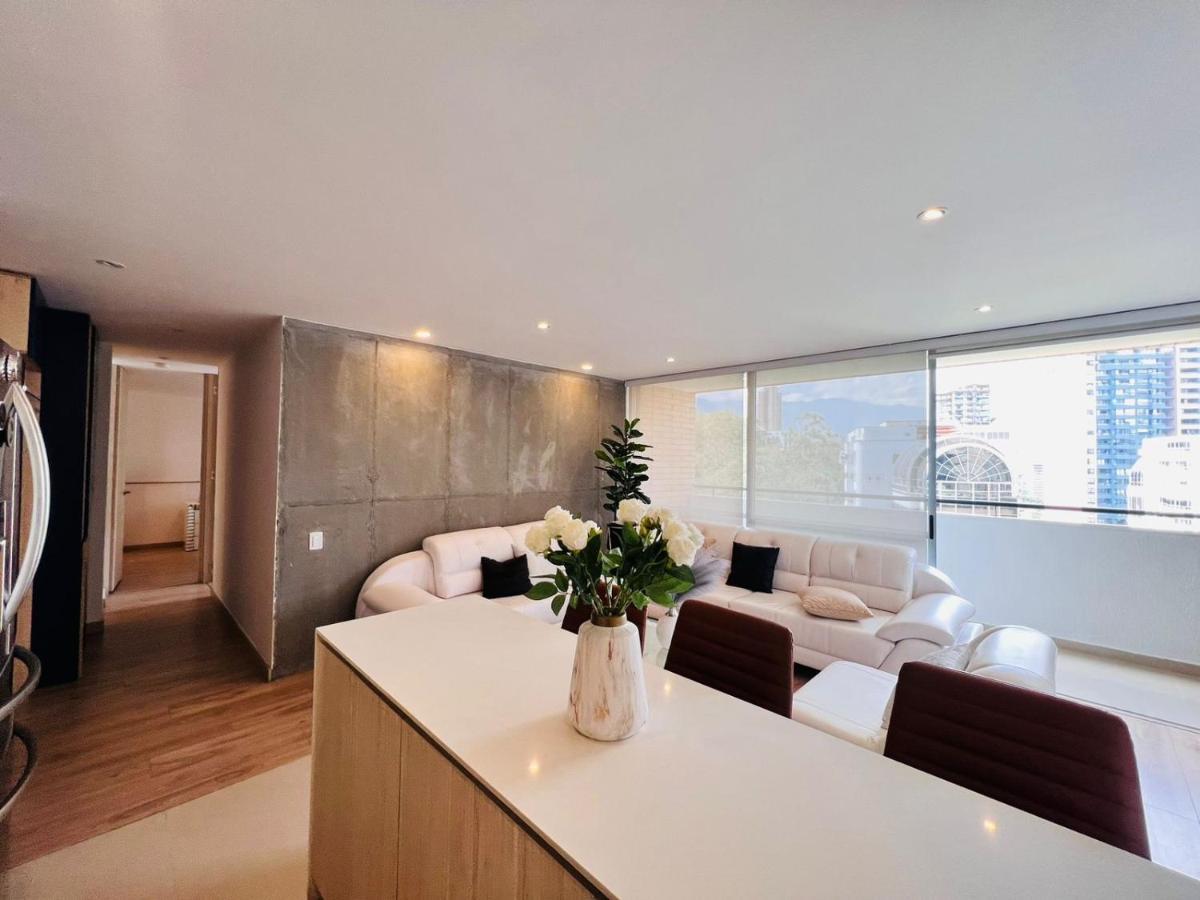 Apartamento Apto Medellin, Poblado *