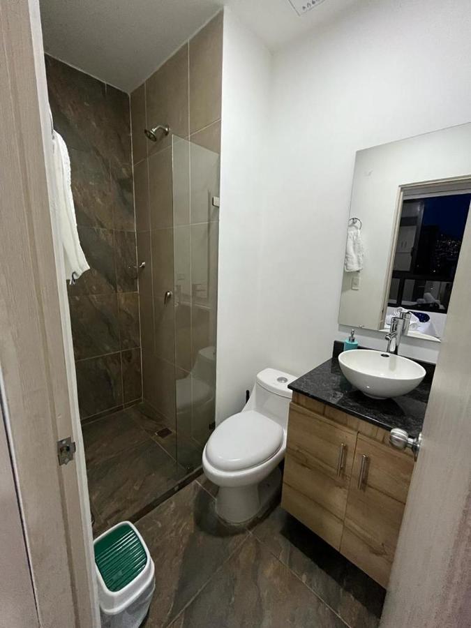 Penthouse-loft, Laureles, Vistas A - 801 Apartamento *